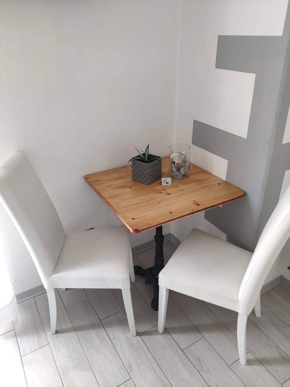 3. Double Room | Desk, WiFi (free), individually decorated, individually furnished
