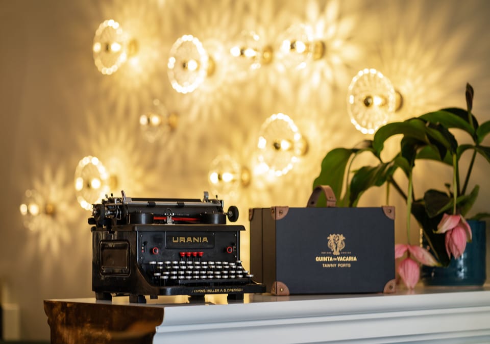 The Convo Porto Hotel & Suites Hotel in Porto