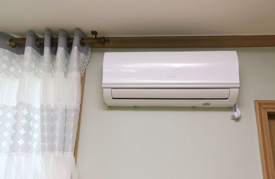 Air conditioning