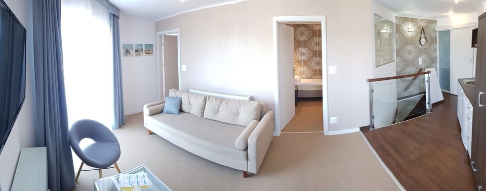 Akwamaryn Spa Niechorze Bed and Breakfast in West Pomeranian Voivodeship, Poland