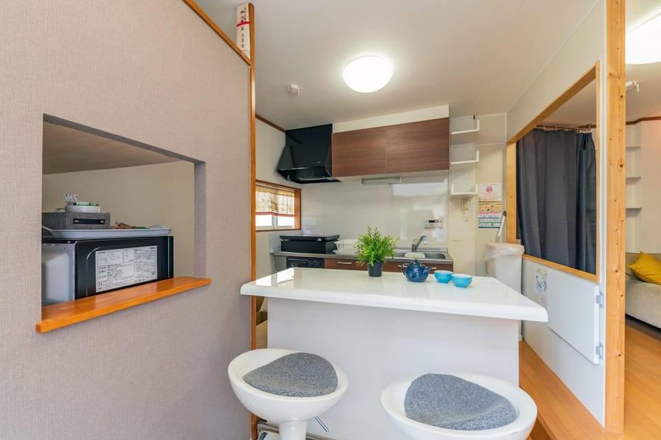 Private Vacation Home | Living area | Flat-screen TV