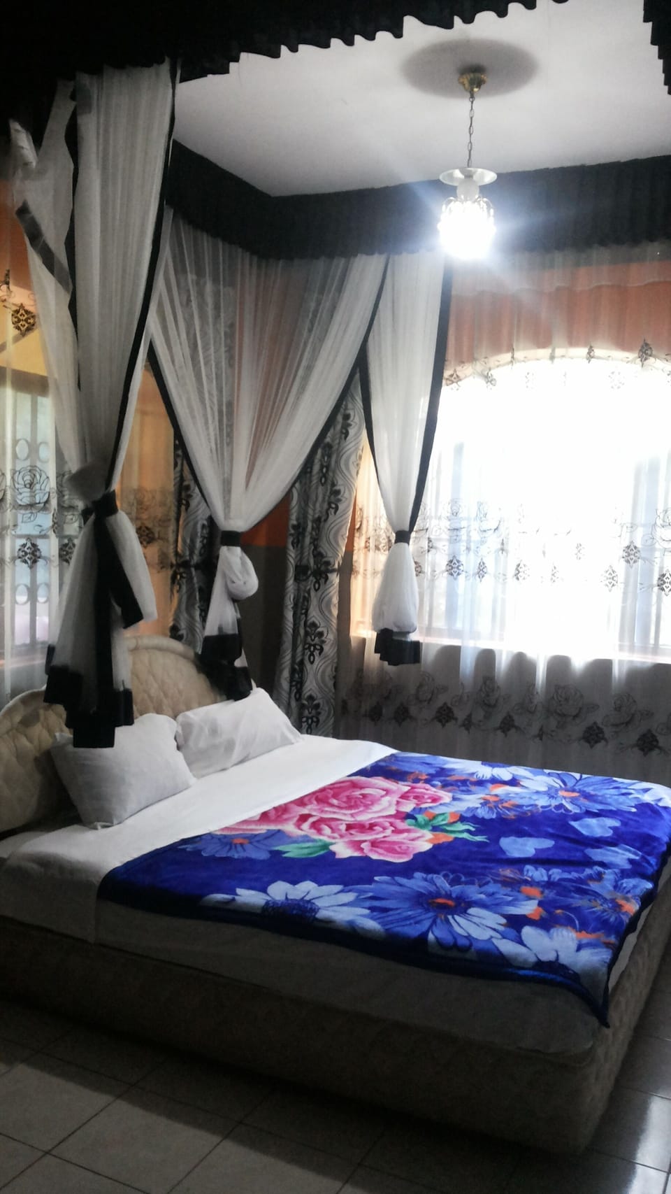 Double Room | Minibar, soundproofing, free WiFi, bed sheets