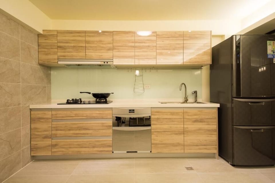 Comfort House | Shared kitchen | Shared fridge