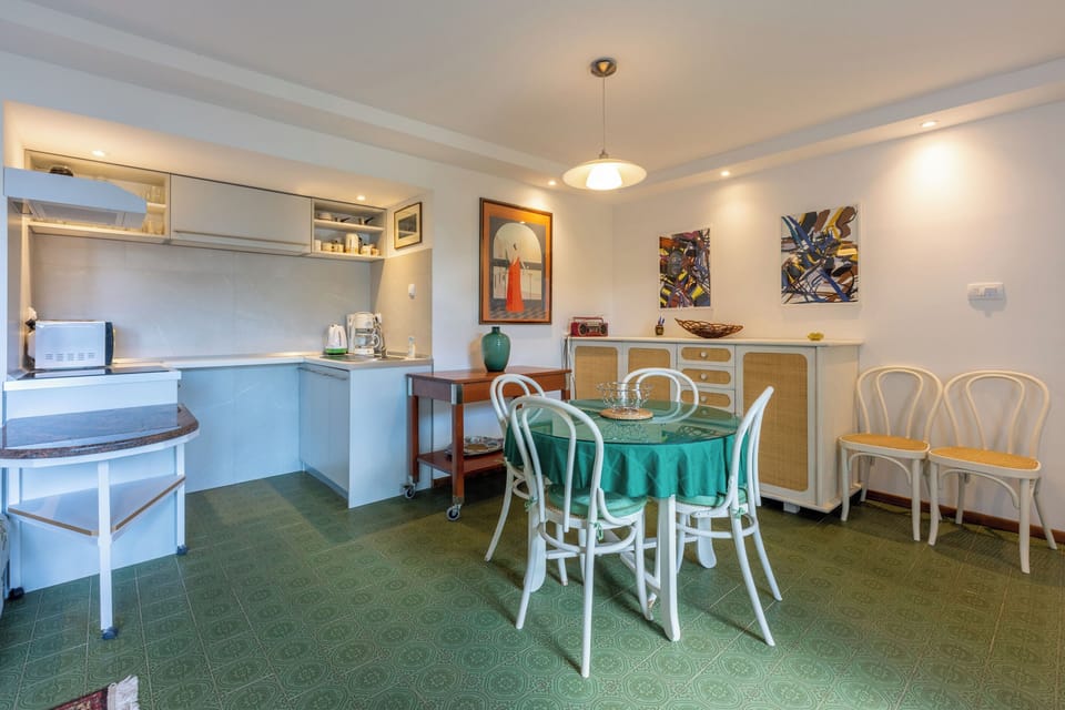 House | Private kitchen