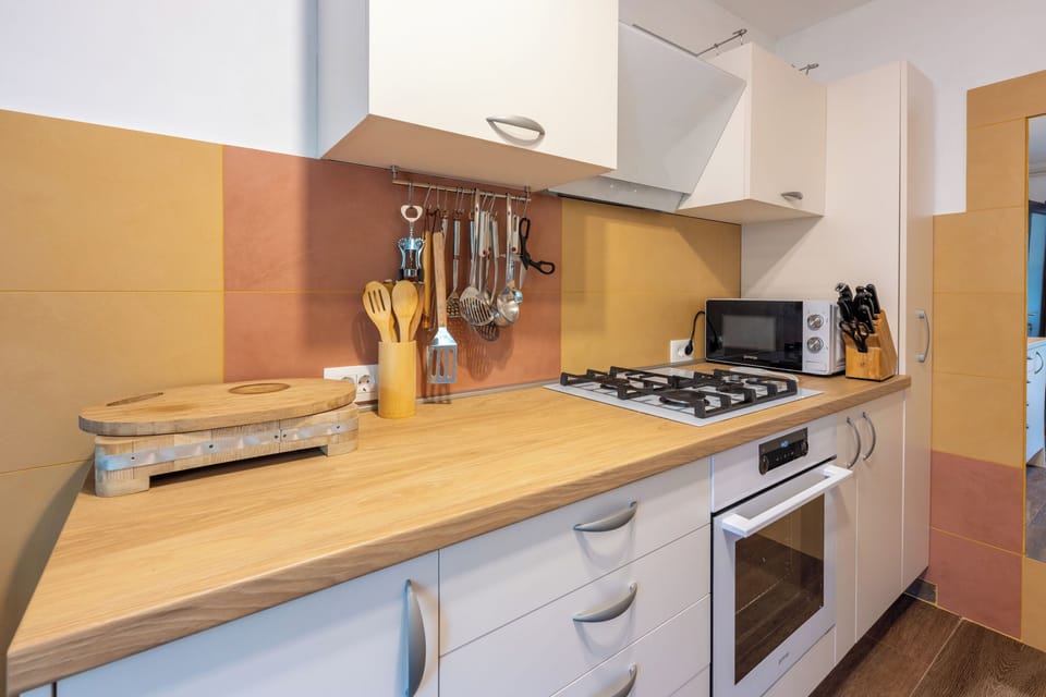 House | Private kitchen