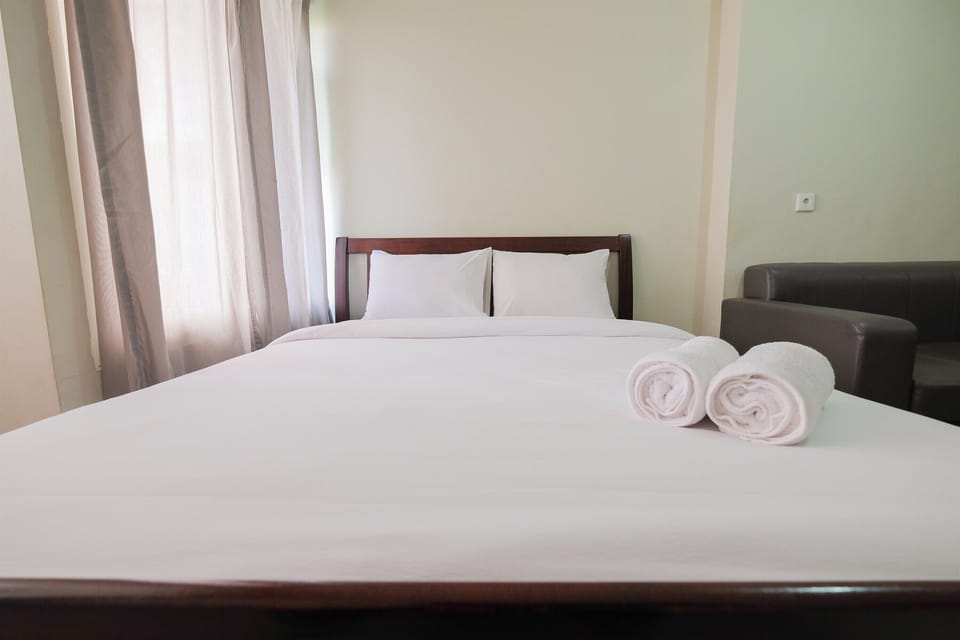 Room | 1 bedroom, free WiFi, bed sheets