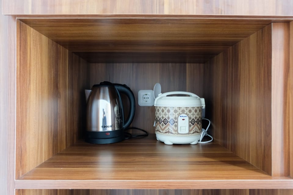 Room | Room amenity