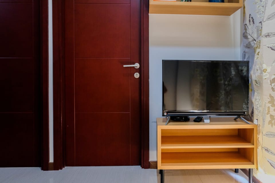 Room | Television