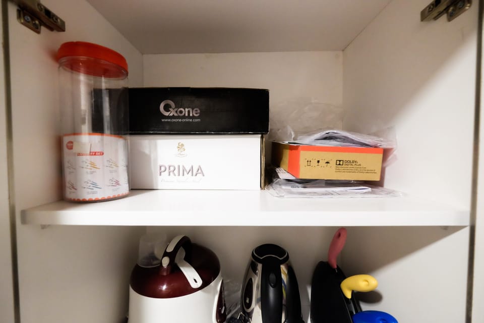 Room | Room amenity