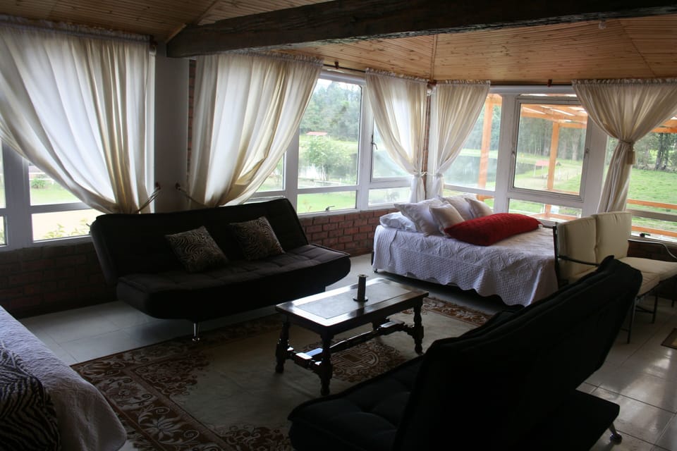 Apartment, Lake View | Individually furnished, bed sheets, wheelchair access