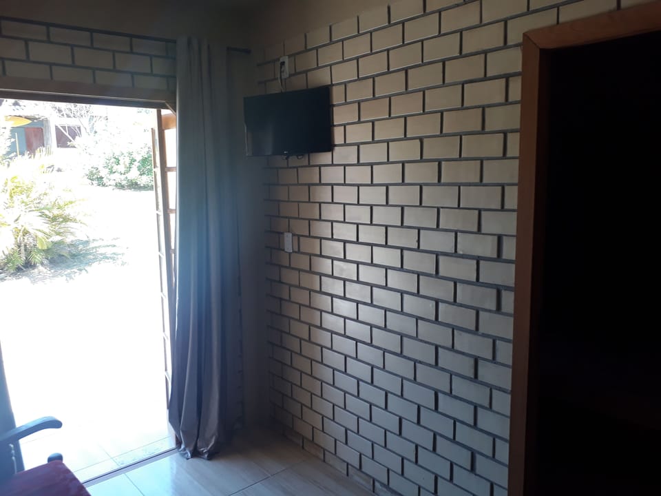 Townhome | Television