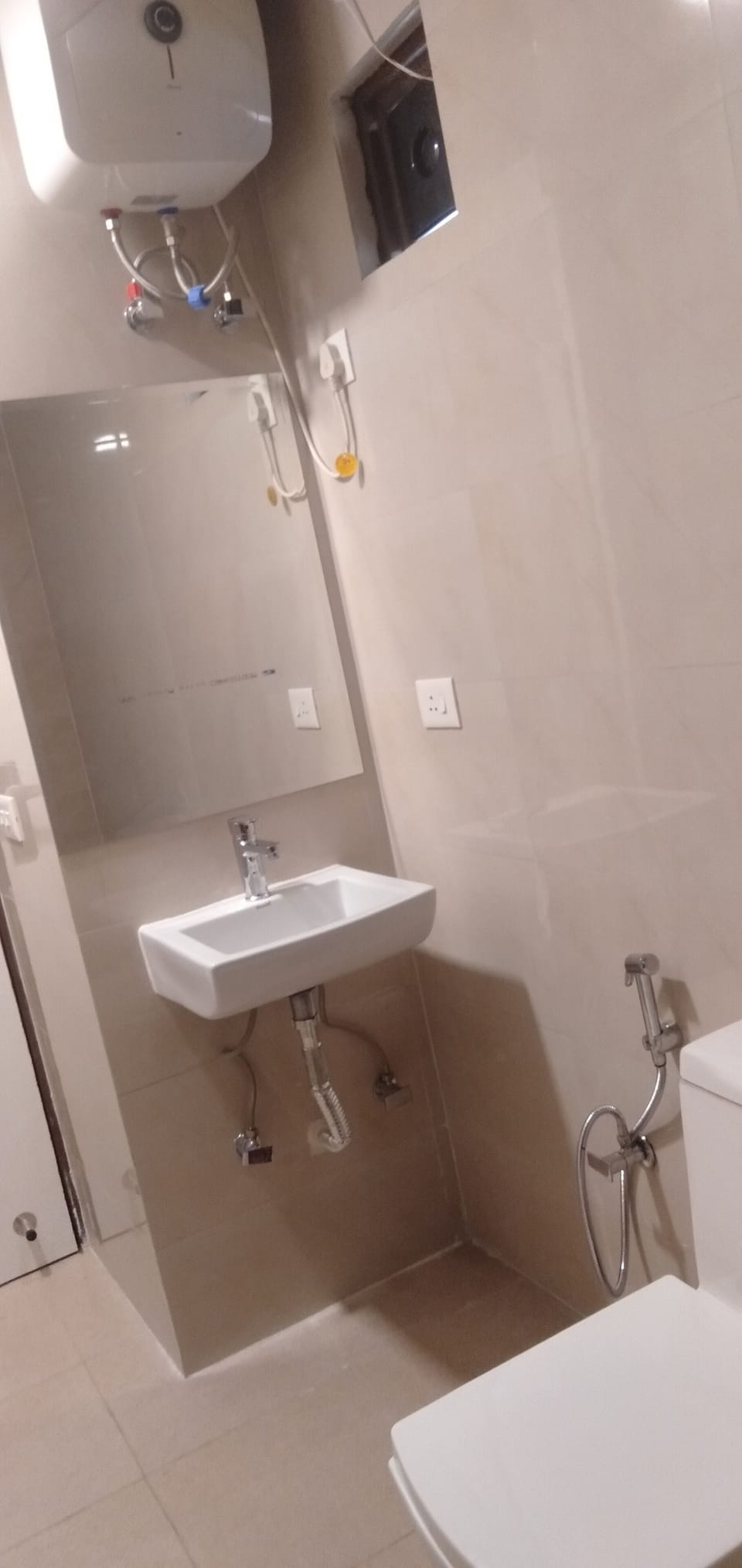Cleanliness standards