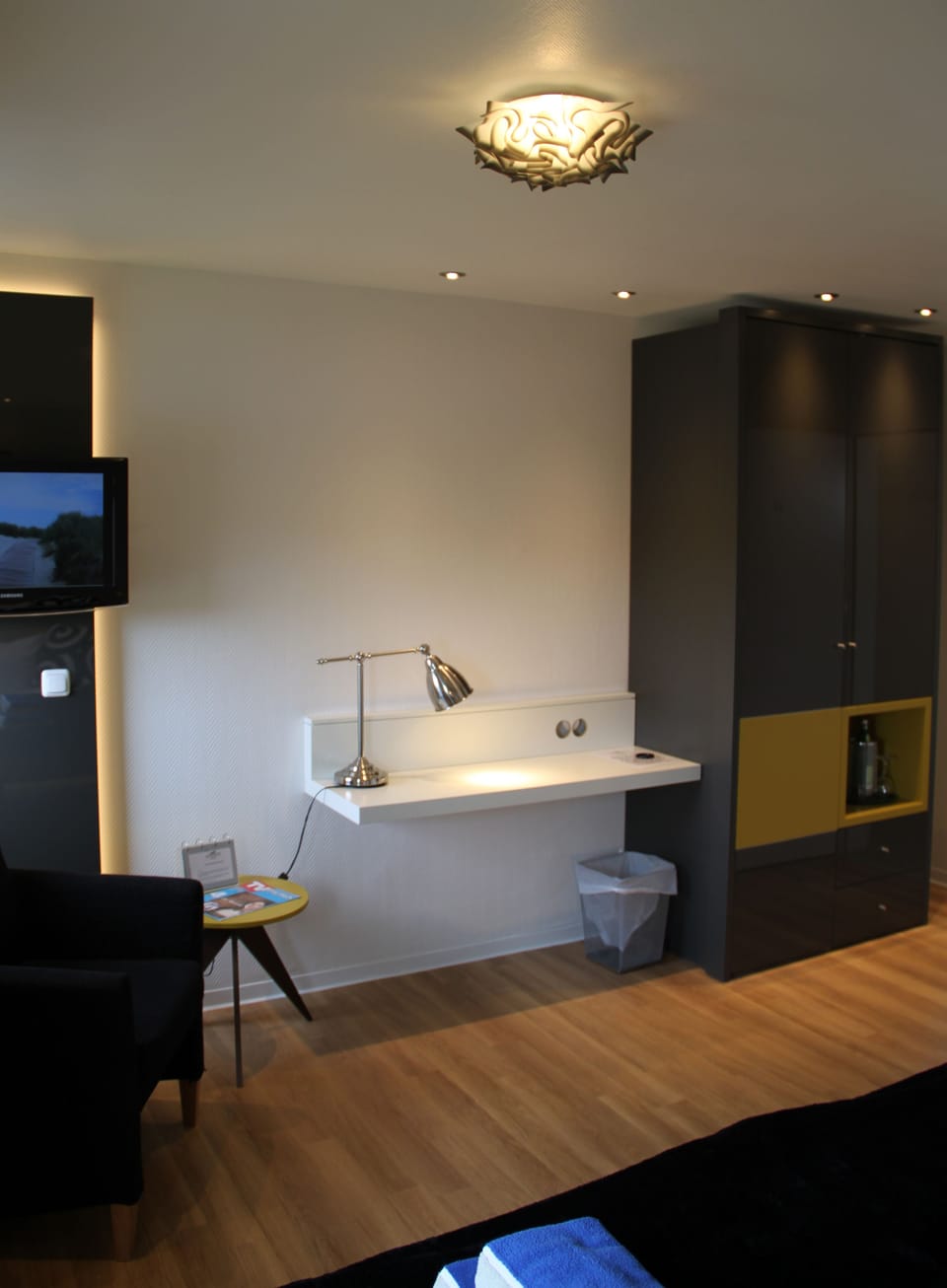 Classic Double Room | In-room safe, free cribs/infant beds, free WiFi