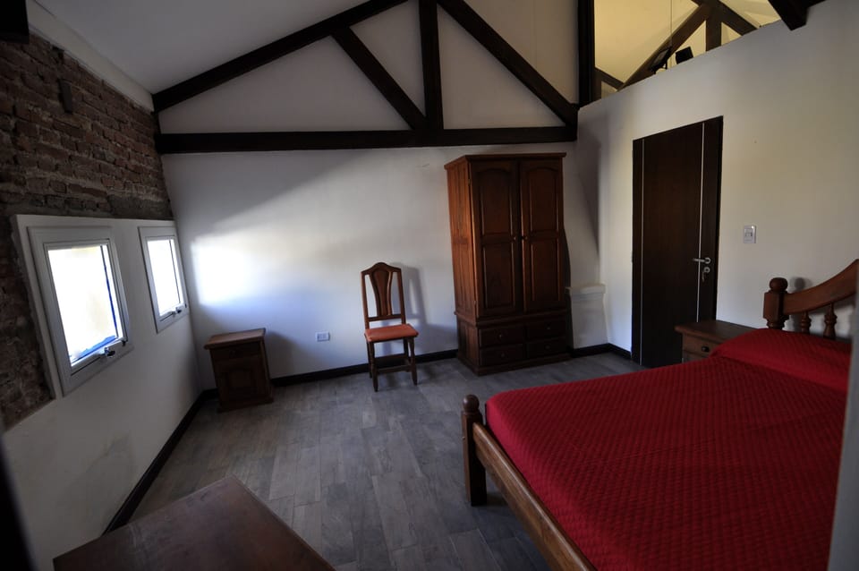 Premium Double Room | Iron/ironing board (on request), WiFi (free)