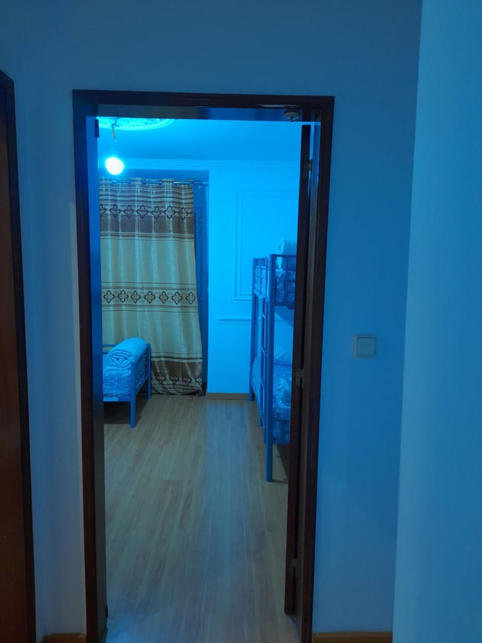 Garden Guest House Bed and Breakfast in Lisbon