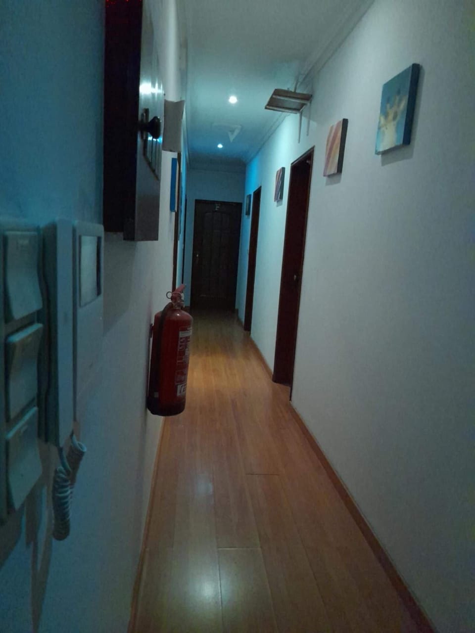 Garden Guest House Bed and Breakfast in Lisbon