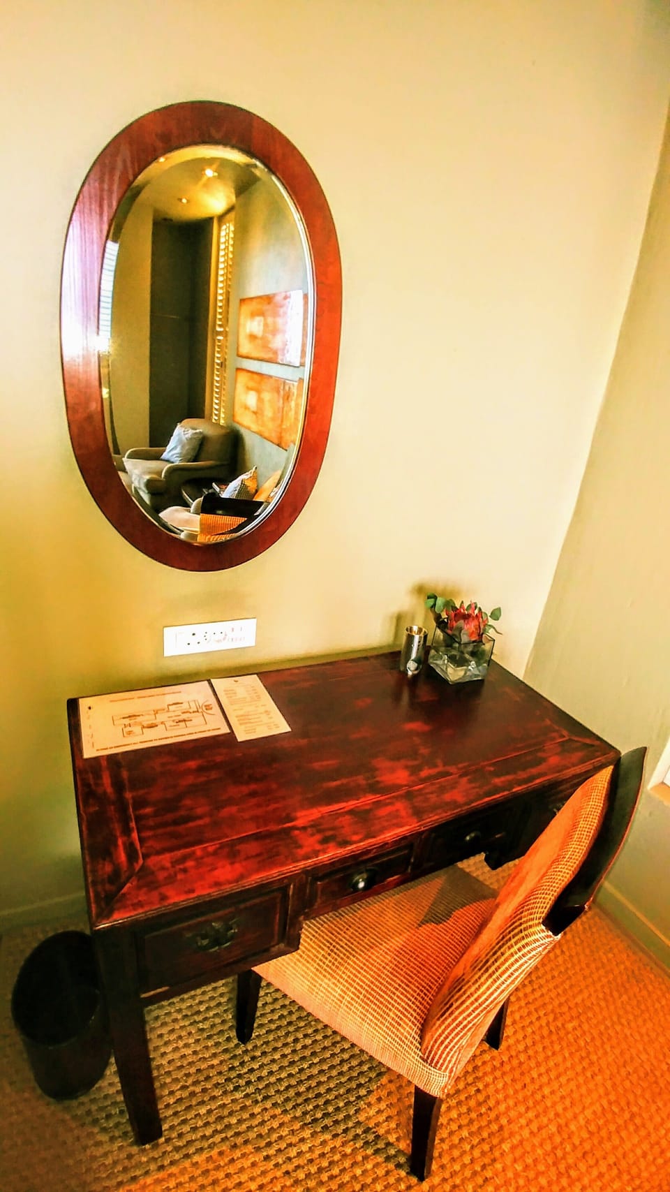 Sugarbird Junior Suite | Egyptian cotton sheets, premium bedding, down comforters