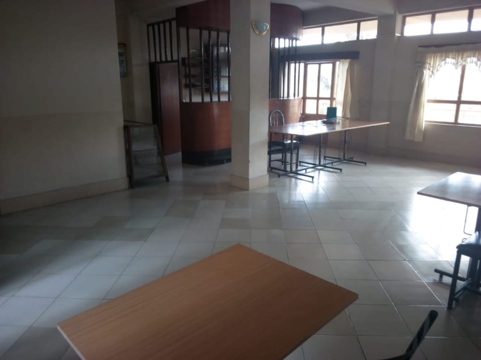 Liwa Guest House Hotel in Kenya