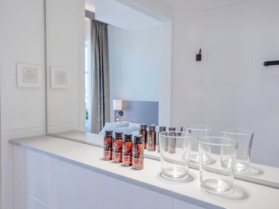 Familyroom | Bathroom | Shower, towels