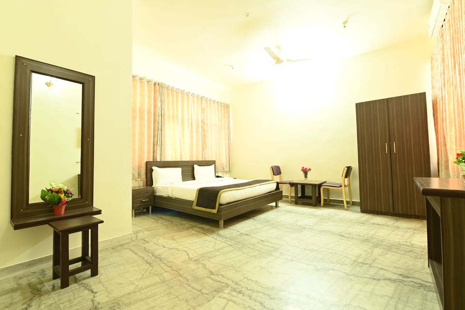 Deluxe Room | WiFi (free)