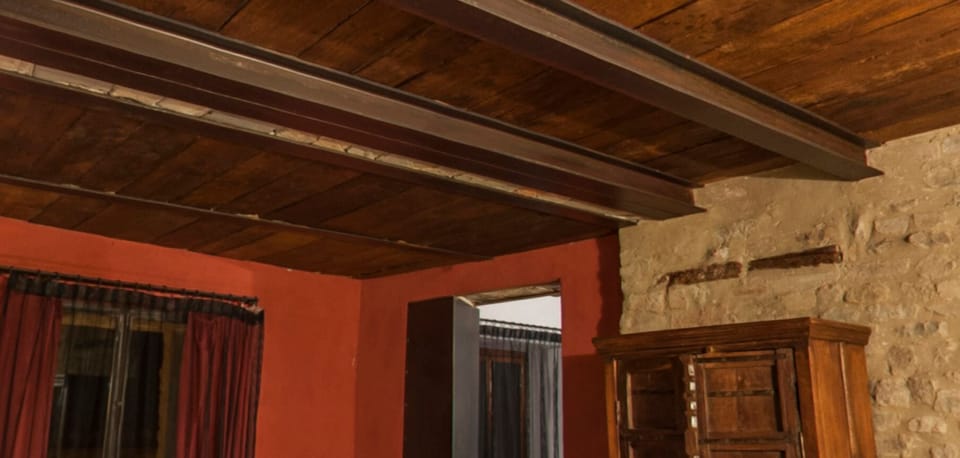 Classic Double Room | Soundproofing, cribs/infant beds, free WiFi, bed sheets