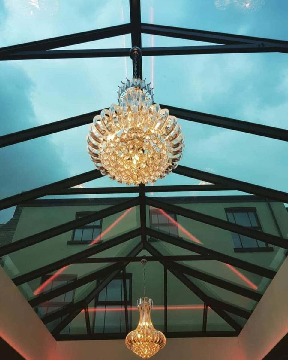 Building design