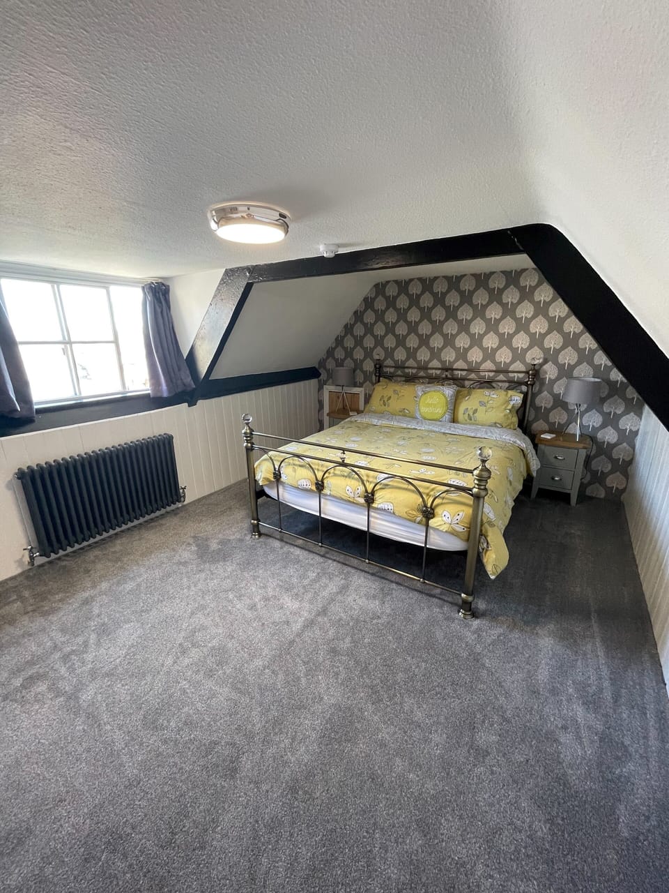 Comfort Suite, Private Bathroom, Harbor View