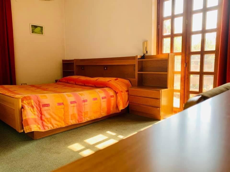 Single Room | WiFi (free)