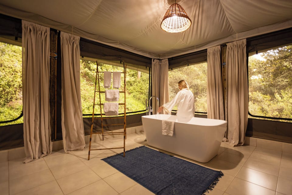 Olesamara Collection Bed and Breakfast in Kenya