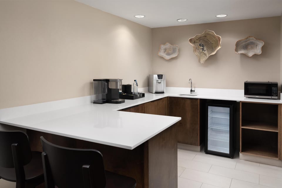 Presidential Suite, 1 King Bed, Non Smoking | Minibar