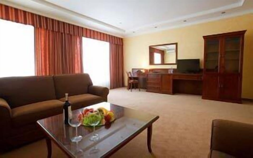 CityClub Hotel Hotel in Moldova