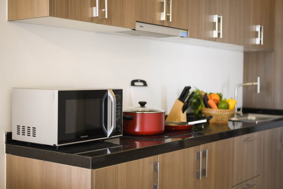 Microwave