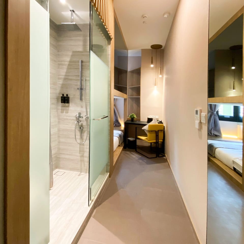 ST Signature Tanjong Pagar Hotel in Singapore