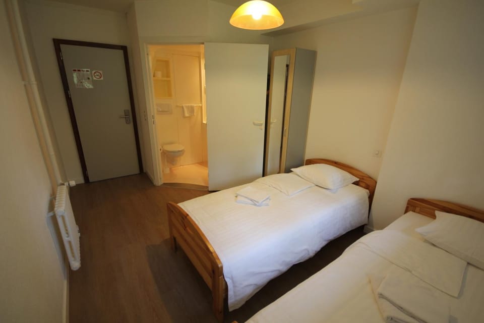 Standard Double or Twin Room | Individually decorated, individually furnished, free WiFi, bed sheets