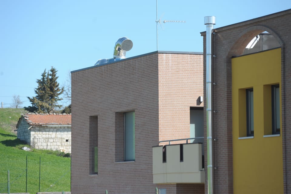 Suite, Terrace | Terrace/patio