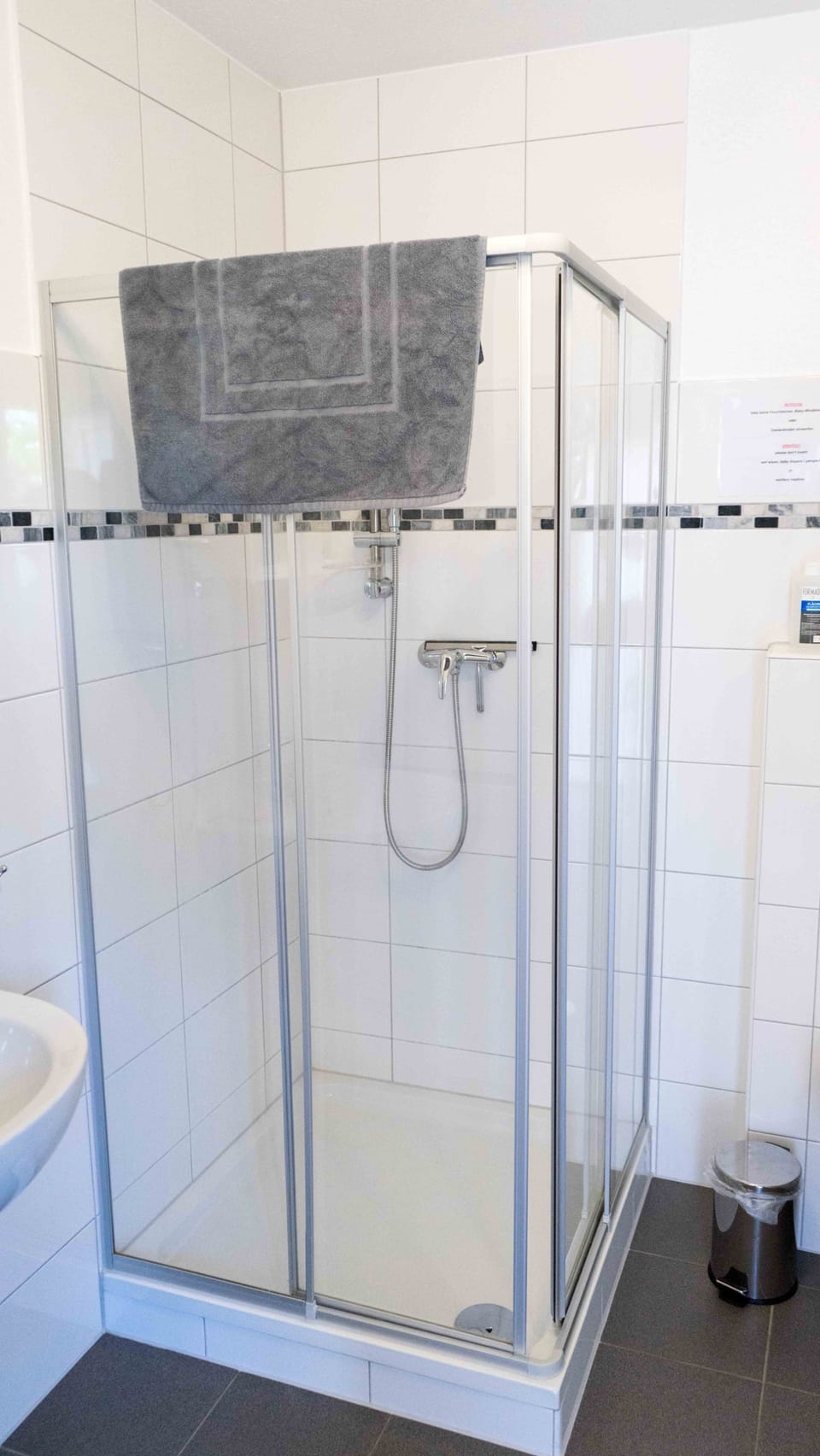 Ferienwohnung Anke-Apartement 3c Apartment in North Rhine-Westphalia