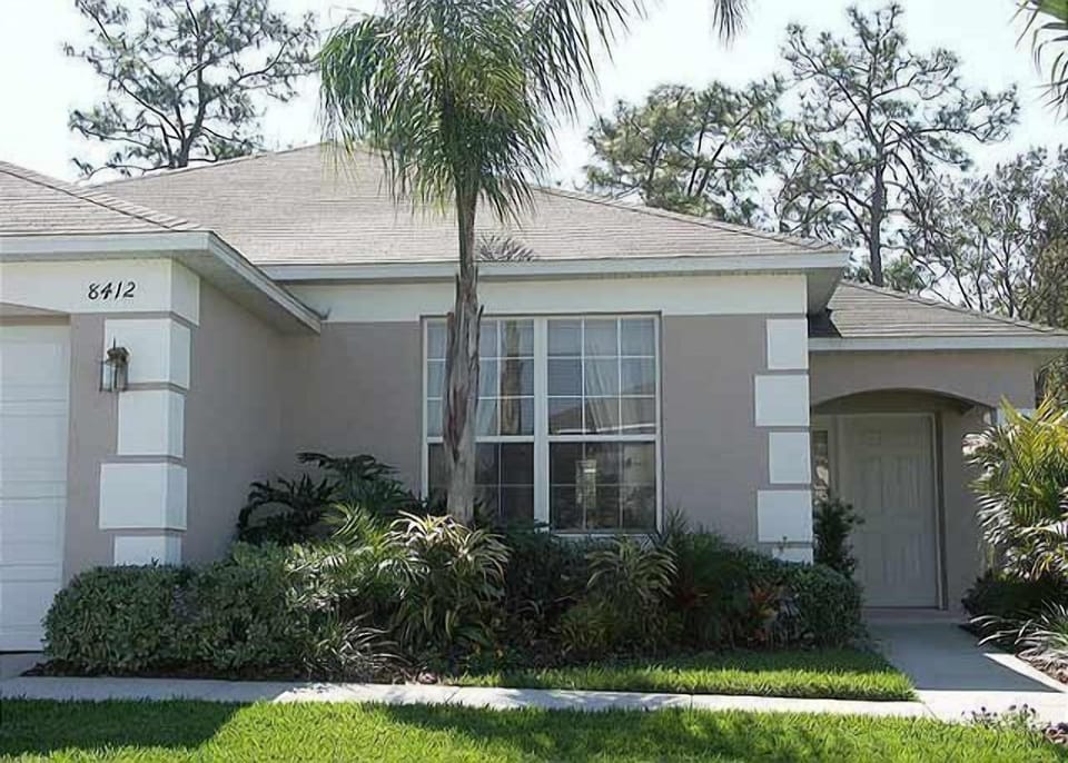 Family House | Exterior