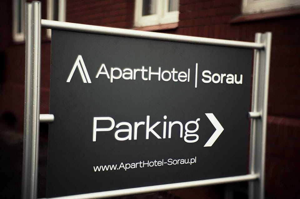 Free self parking