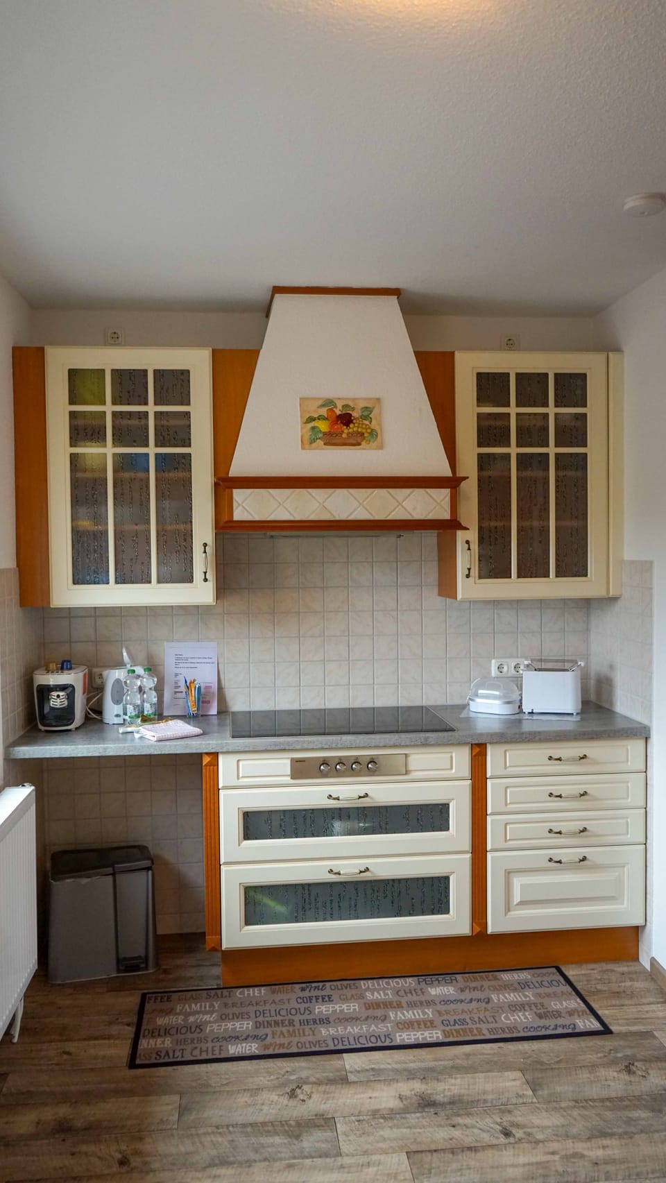 Ferienwohnung Anke-Apartement 5b Apartment in North Rhine-Westphalia