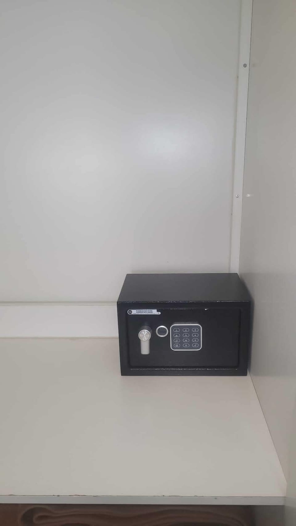 Superior Twin Room | Desk, blackout drapes, iron/ironing board, free WiFi