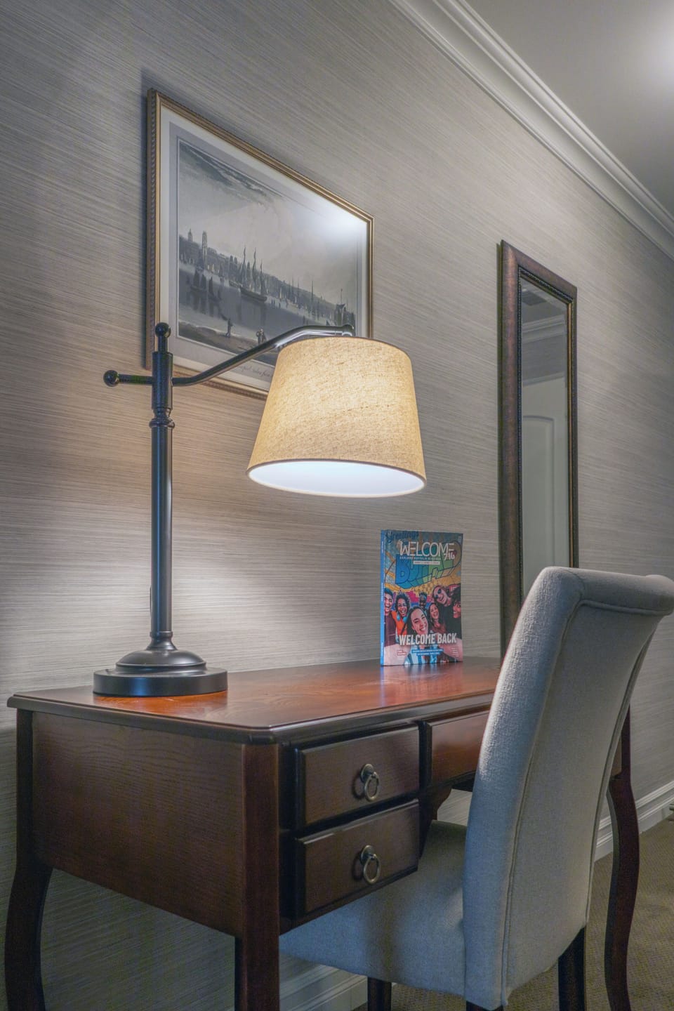 The Glencraig | Iron/ironing board, free WiFi, bed sheets