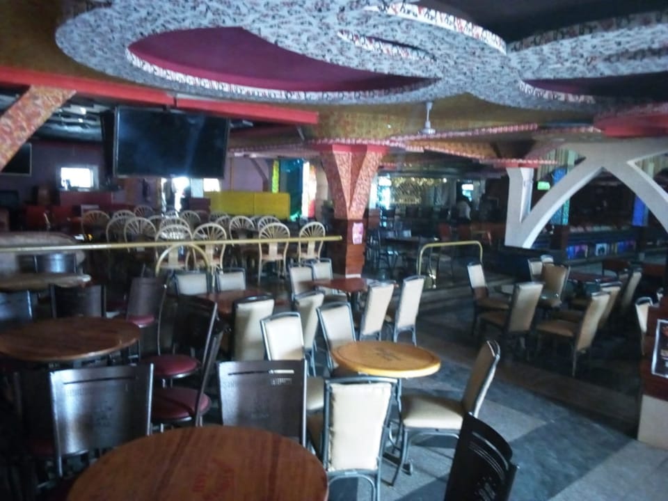 Ikons Hotel & Accommodation Hotel in Nairobi