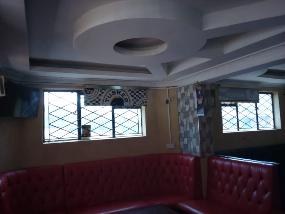 Ikons Hotel & Accommodation Hotel in Nairobi