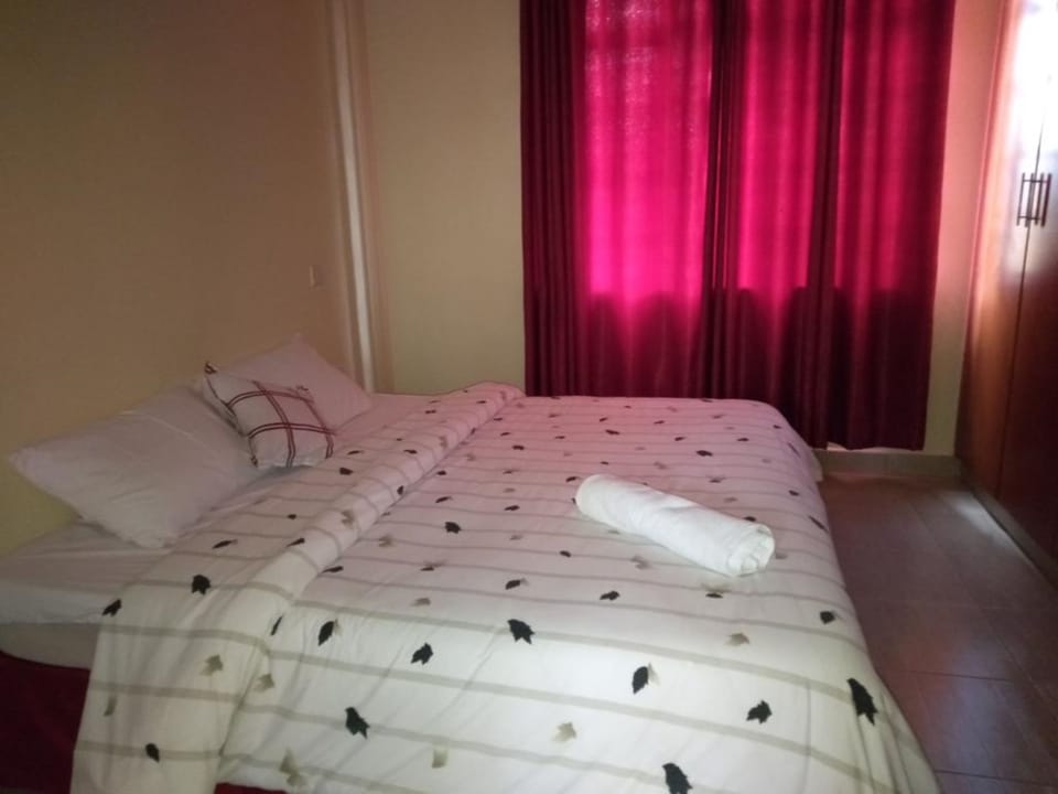 Memo's Homestay Apartment in Nairobi
