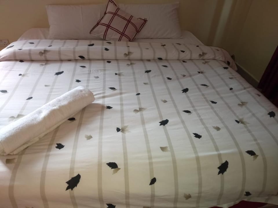 Memo's Homestay Apartment in Nairobi