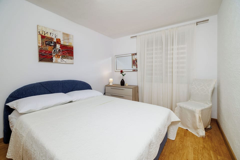 Apartment Dijana Villa in Primorje-Gorski Kotar County