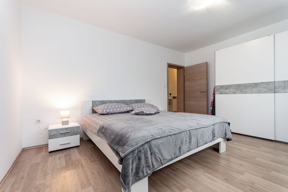 Apartment (A1) | Iron/ironing board, free WiFi