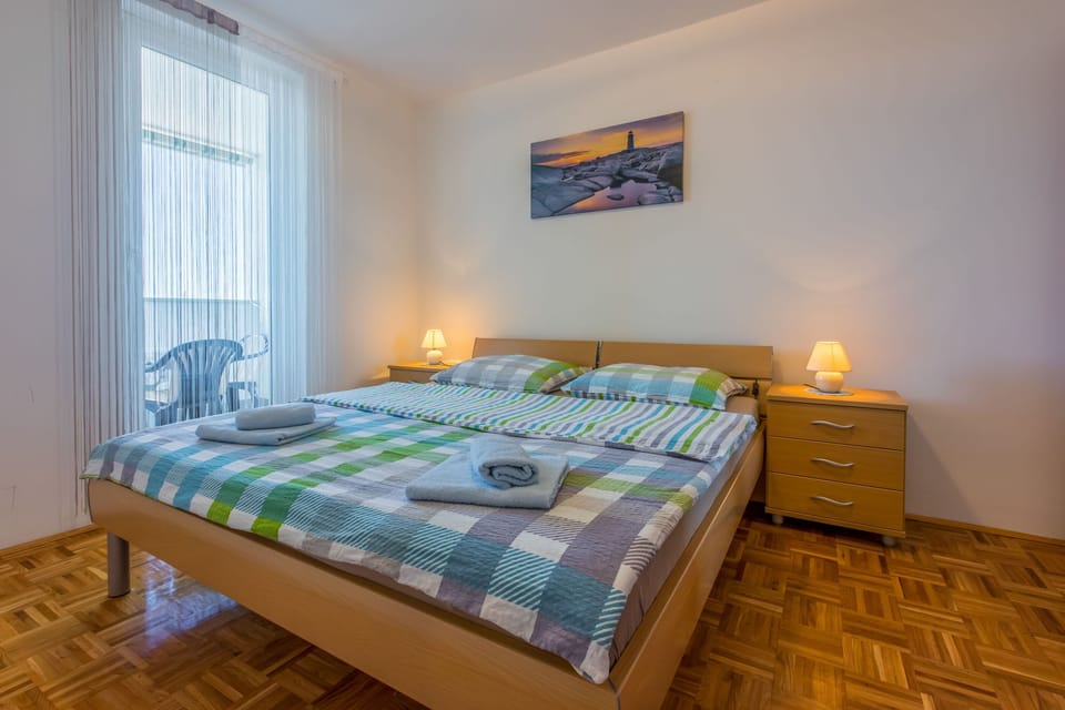 Apartment Ruzica Apartment in Crikvenica