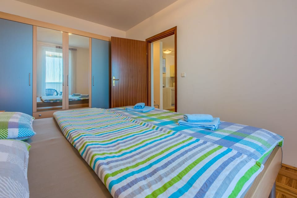 Apartment Ruzica Apartment in Crikvenica