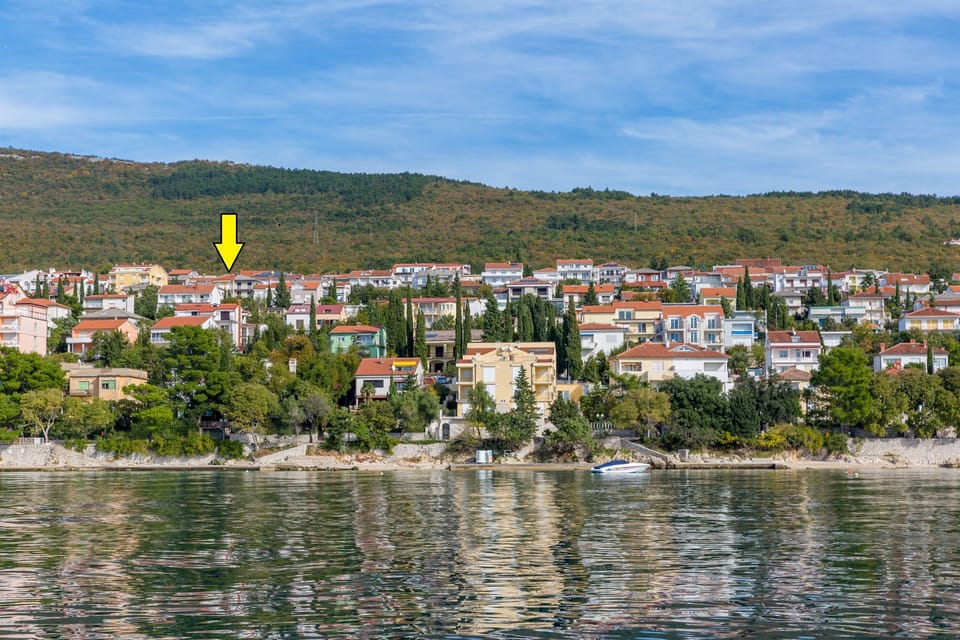 City view from property